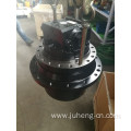 Excavator Final Drive PC120-1 Travel Motor With Reducer